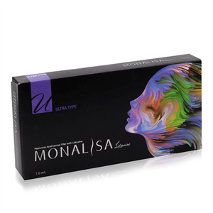 Monalisa Ultra Lidocaine 1ml