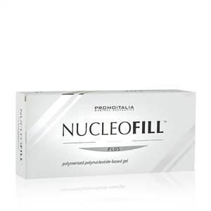 Nucleofill Medium Plus 2ml