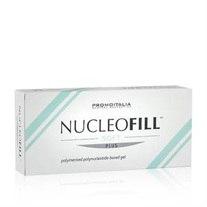 Nucleofill Soft Plus 2ml