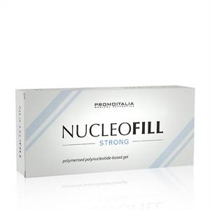 Nucleofill Strong 1,5ml