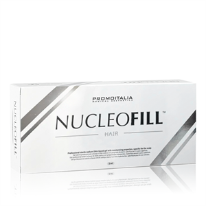 Nucleofill Hair 2ml