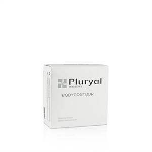 Pluryal® Mesoline BodyContour 5ml