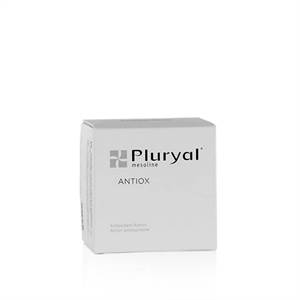 Pluryal Mesoline Antiox 5ml (AOX)