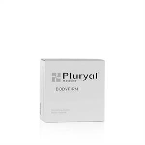 Pluryal® Mesoline Bodyfirm 5ml