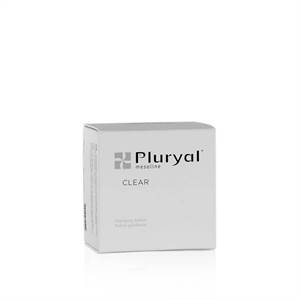 Pluryal Mesoline Clear 5ml
