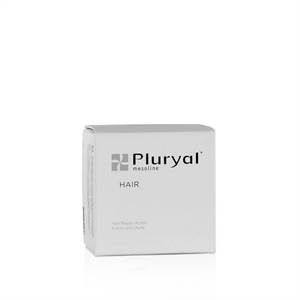 Pluryal® Mesoline Hair 5ml