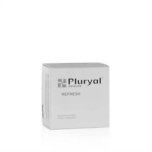 Pluryal Mesoline Refresh 5ml (Renew)