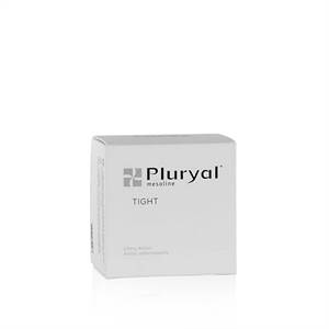 Pluryal Mesoline Tight 5ml (Firm)