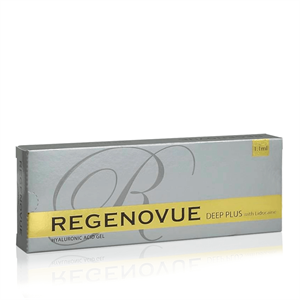 Regenovue Deep Plus Lidocaine 1,1ml