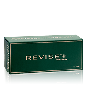 Revanesse Revise+ Lidocaine 1,2ml