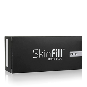 Skinfill Silver Plus 1ml