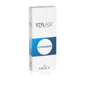 Stylage® Bi-Soft HydroMax 1ml