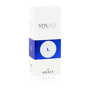 Stylage® Bi-Soft L 1ml