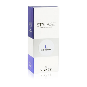 Stylage® Bi-Soft L Lidocaine 1ml