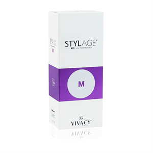 Stylage® Bi-Soft M 1ml
