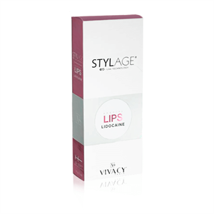 Stylage® Bi-Soft Special Lips Lido 1ml