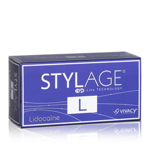 Stylage L Lidocaine 1ml