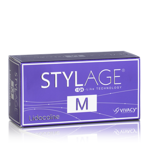 Stylage® M Lidocaine 1ml 