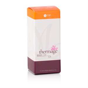 Thermage® 3.0cm2 DC Body Tip 1200 REP