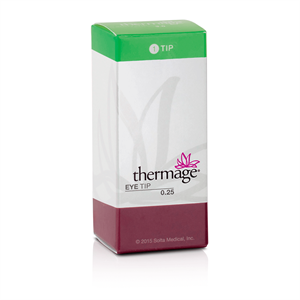 Thermage® 0.25cm2 ST, Eye Tip 450 REP