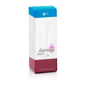 Thermage® 3.0cm2 TC, Face Tip C1 200 REP