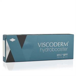 Viscoderm Hydrobooster 1,1ml