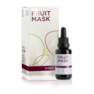 WiQo Fruit Mask 30 ml